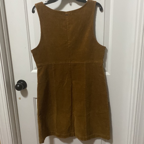 O’Neill Corduroy Jumper with Pockets - Picture 4 of 6